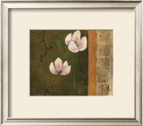 Dynamic Design II Prints by Rebecca Burton