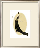 Petite Sophisticated Ladies II Prints