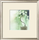 Sense of Beauty II Prints by Magda Stoop