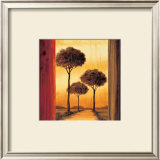 Entrancing II Print by Neil Thomas