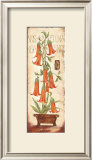 Barcelona Poster by Claudia Ancilotti