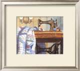 Quilting Posters by Carolyn Watson