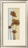 Eco Paper Stems Pôsteres por Debbie Halliday Eco Paper Stems Pôsteres por Debbie Halliday
