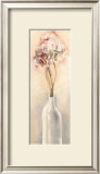 Lustrous Orchid Prints by Anna Gardner