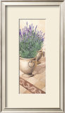Lavanda Provenzale Poster by Franz Heigl