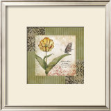 Garden Inspiration I Prints by Tim Coffey