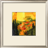 Holiday Magic II Prints by Karlheinz Gross