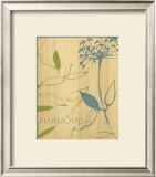 Harmony Posters
