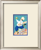 Bread and Cheese Please Prints by Dana Simson