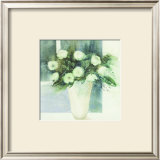 Sense of Beauty I Art by Magda Stoop
