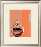 Essence Prints by Ashley David