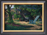 Easy Does it Prints by Michael Humphries