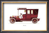 Fiat 1906 Prints