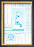 The Helm Prints by Lorraine Cook