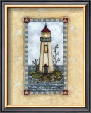 Lighthouses Prints by Robin Betterley