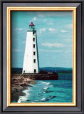 Lynde Point Print by James Murphy