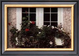 Window Box Prints by Dick & Diane Stefanich