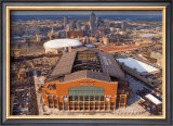Lucas Oil Stadium - Indianapolis Colts Prints