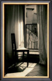 Solitude Tuscany Art by Lesley Aggar