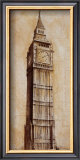 Big Ben Prints by John Douglas
