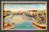 Fisherman's Wharf, San Francisco Prints