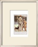 Baskins Fashions IX Prints