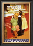 Ch. Grevais Prints