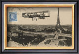Destination Paris III Posters