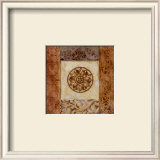Architectural Motif III Prints by Richard Henson