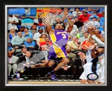 Trevor Ariza - '09 Finals Framed Photographic Print