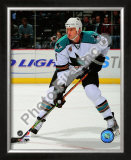 Rob Blake Framed Photographic Print