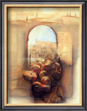 History I Print by W. Reinshagen
