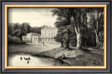 View of Frogmore Art by James Hakewill