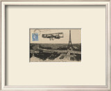 Destination Paris III Posters