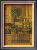 Count Your Blessings Poster by Linda Lane