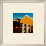 Skagen II Posters by Bent Rej