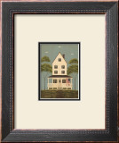 The Front Porch Posters by Warren Kimble