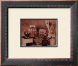 Coffee Grinder Prints by Tony Casper