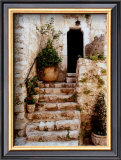 Steps 'n Stones Prints by Allan Bruce Love