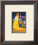 Sevila Feria Prints by Anton Estela