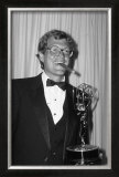 David Letterman Posters