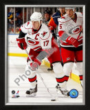 Rod Brind'Amour Framed Photographic Print