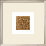 Copper Capital Icon Prints by George Caso