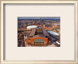 Lucas Oil Stadium - Indianapolis Colts Prints