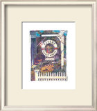 Revere Guest House Posters by Steve Katz