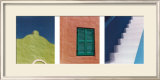 Touch of Bermuda Prints by George Ferris