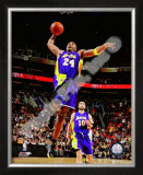 Kobe Bryant Framed Photographic Print