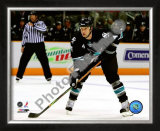 Rob Blake Framed Photographic Print