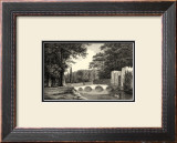 View of Ditton Park Prints by James Hakewill