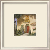 Via Nogales Prints by William Buffett